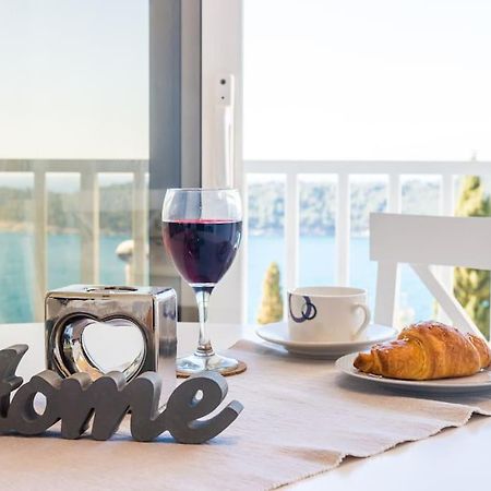 Sea View Apartment 10 Minutes Walk From Old City Ragusa Esterno foto